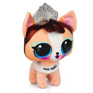 Miss Puppy Pet L. O. L Surprise 27cm