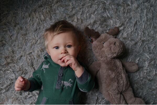 AB: We got the best tracks of legendary B.B.King.